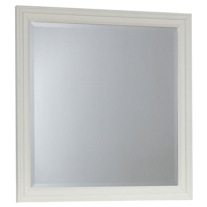 Sandy Beach 4 Pc Bedroom Set - Home Gallery Furniture (NV)