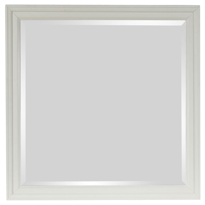 Sandy Beach 4 Pc Bedroom Set - Home Gallery Furniture (NV)