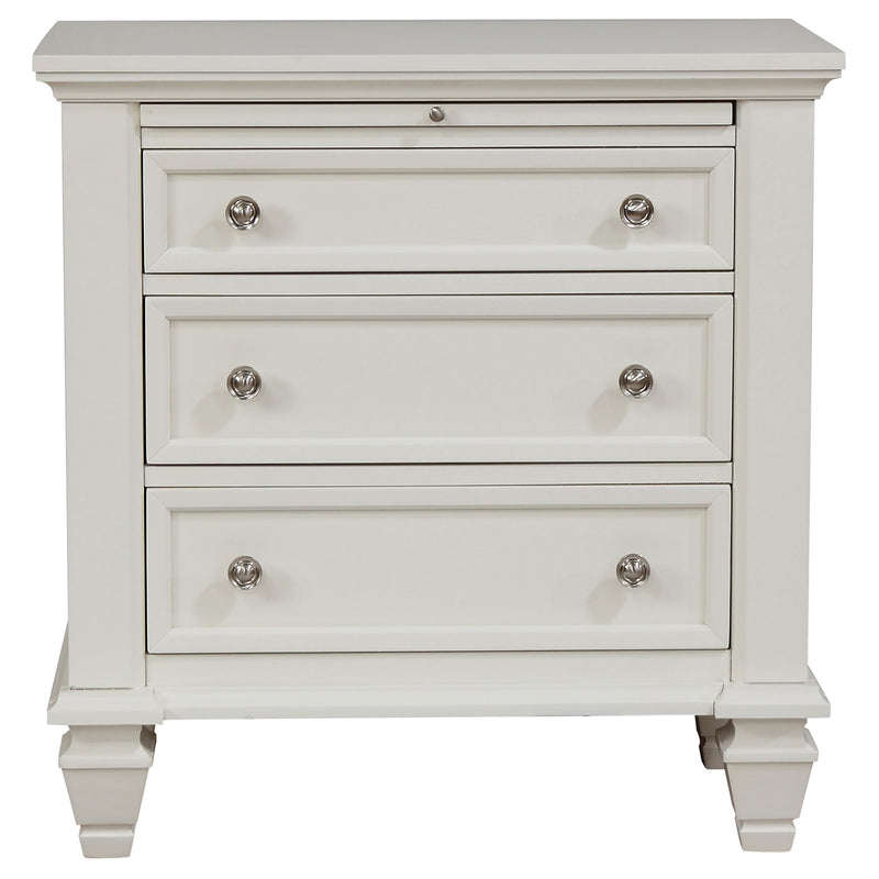Sandy Beach Bedroom Set