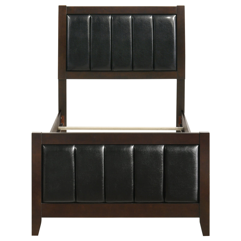 Carlton Panel Bed
