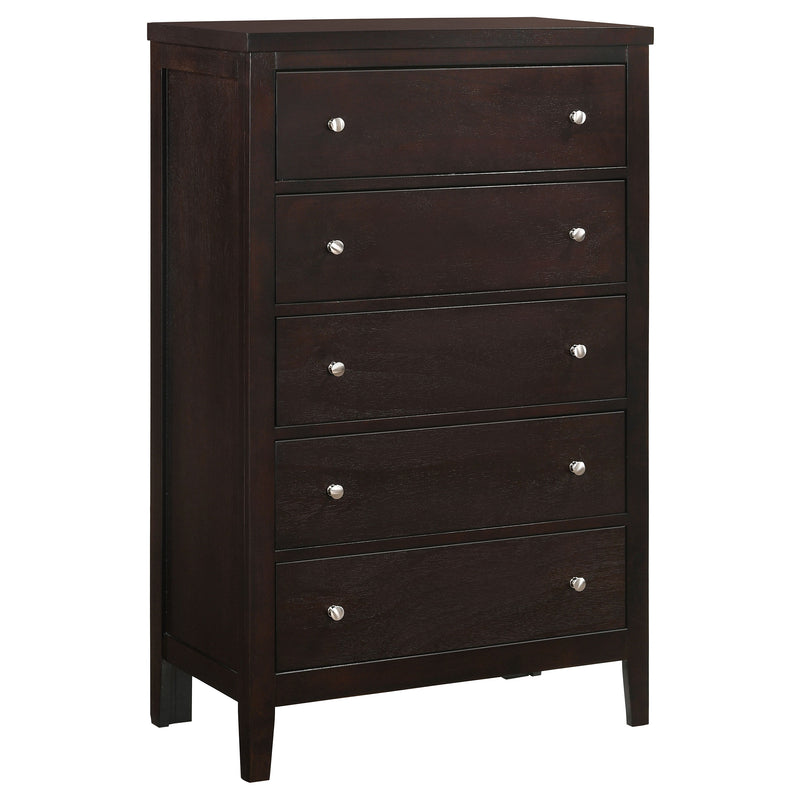 Carlton Chest of Drawers