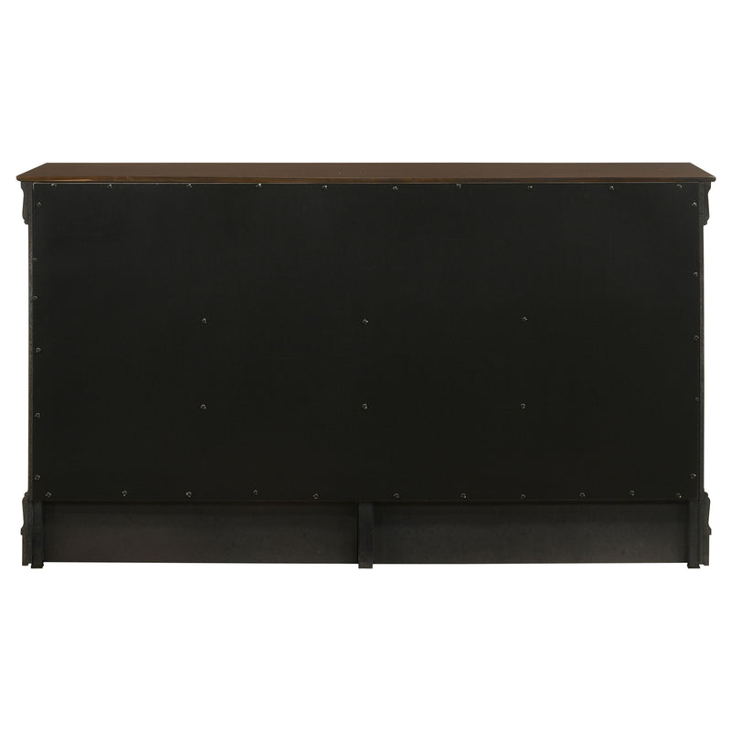 Louis Philippe Dresser