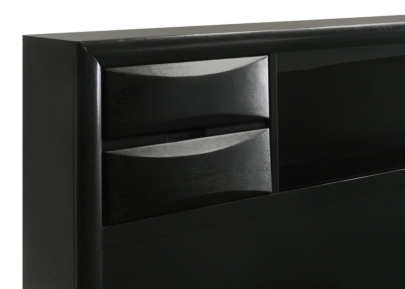 Briana Bedroom Set