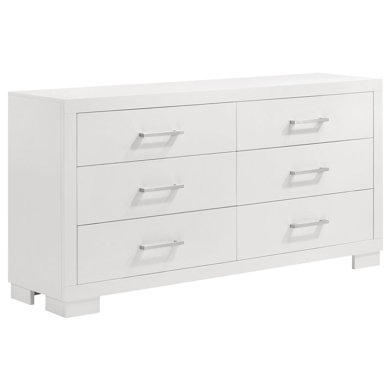 Jessica Bedroom Set