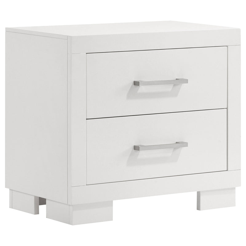 Jessica Bedroom Set