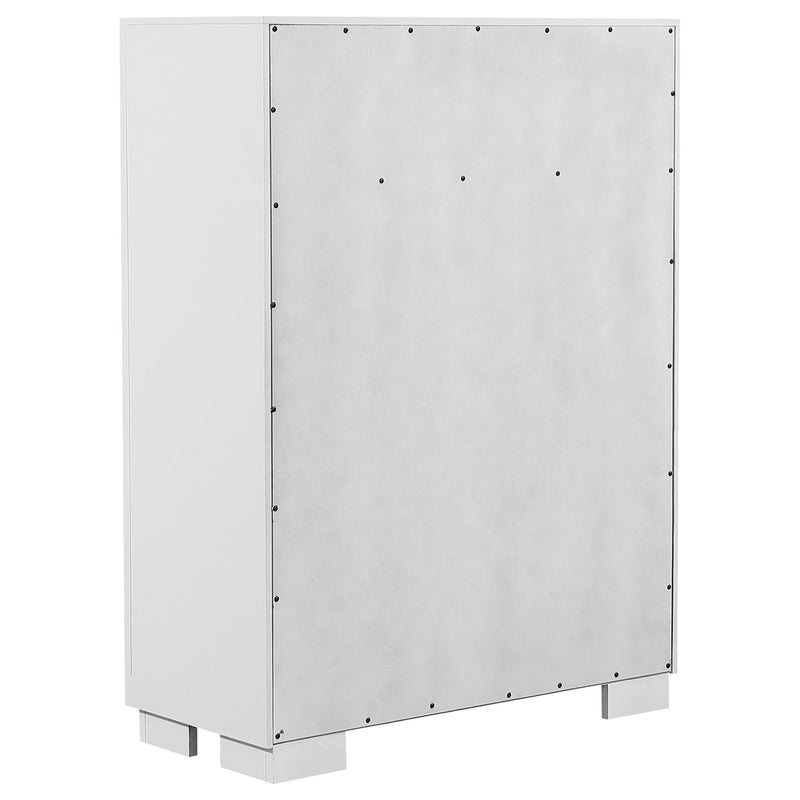 Jessica Chest of Drawers