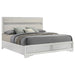 Miranda Eastern King Bed - Home Gallery Furniture (NV)