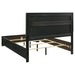 Miranda Eastern King Bed - Home Gallery Furniture (NV)