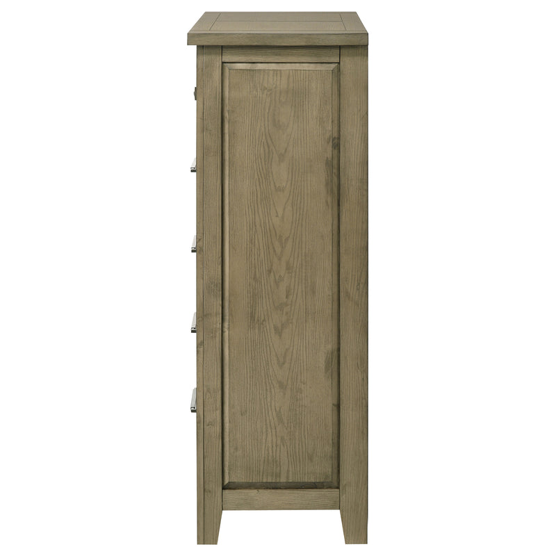 Hazlewood Chest of Drawers