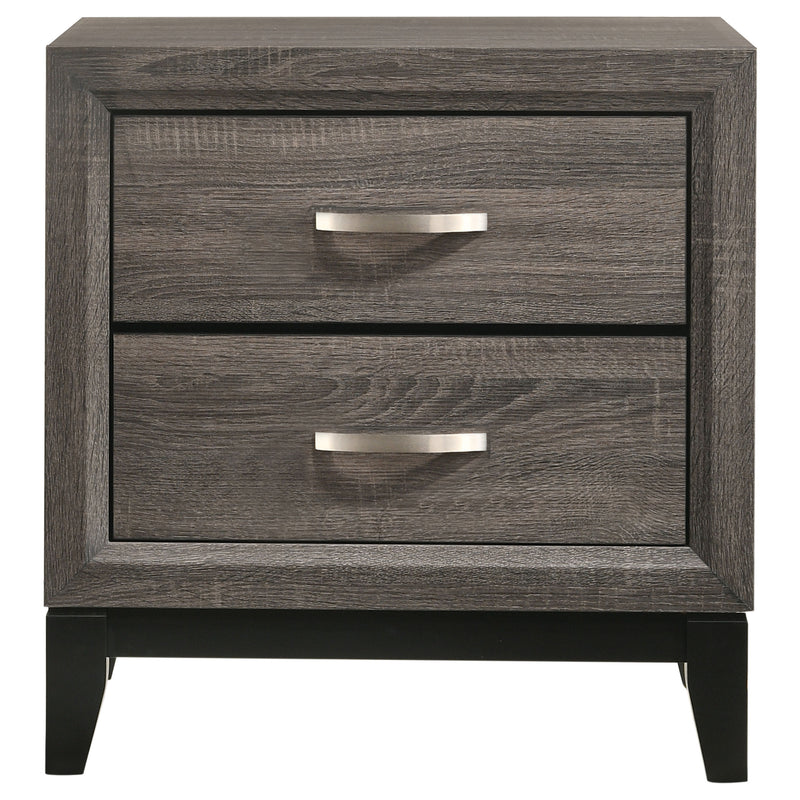 Watson Bedroom Set