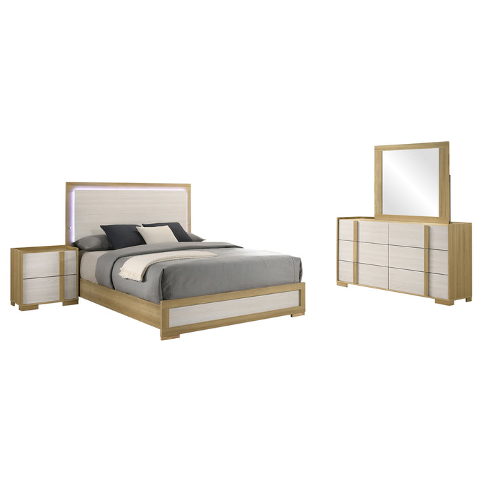 Hyland Bedroom Set