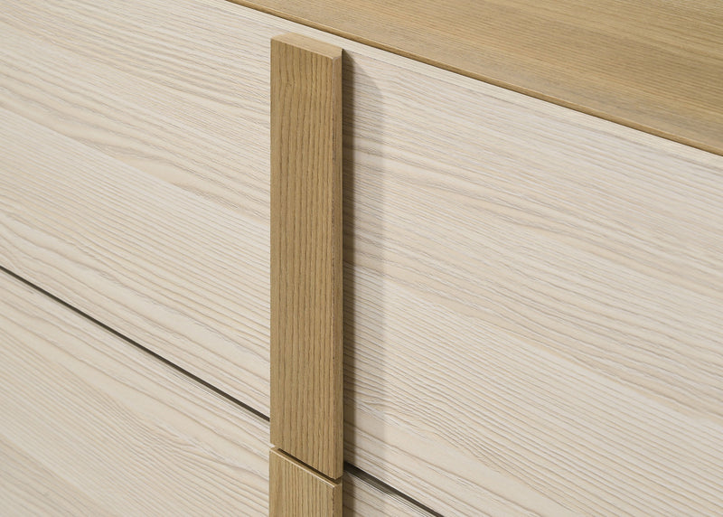 Hyland Bedroom Set