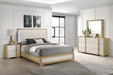 Hyland 4 Pc Bedroom Set - Home Gallery Furniture (NV)