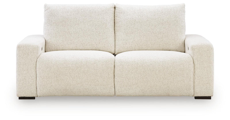 East Loft Loveseat