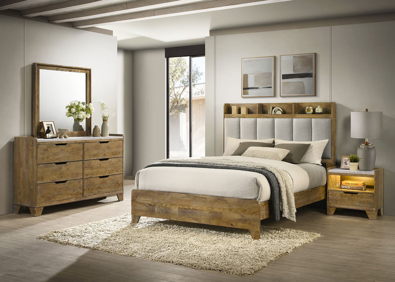 Henderson Bedroom Set