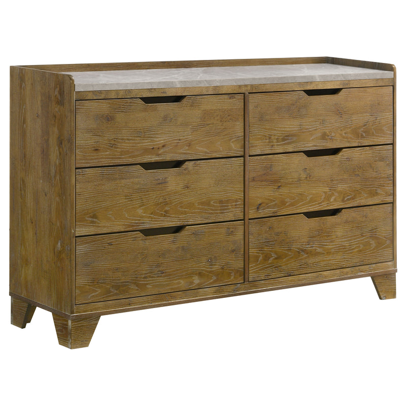 Henderson Dresser