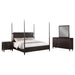 Emberlyn 4 Pc Bedroom Set - Home Gallery Furniture (NV)