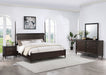 Emberlyn 4 Pc Bedroom Set - Home Gallery Furniture (NV)