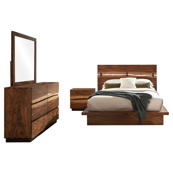Winslow Bedroom Set