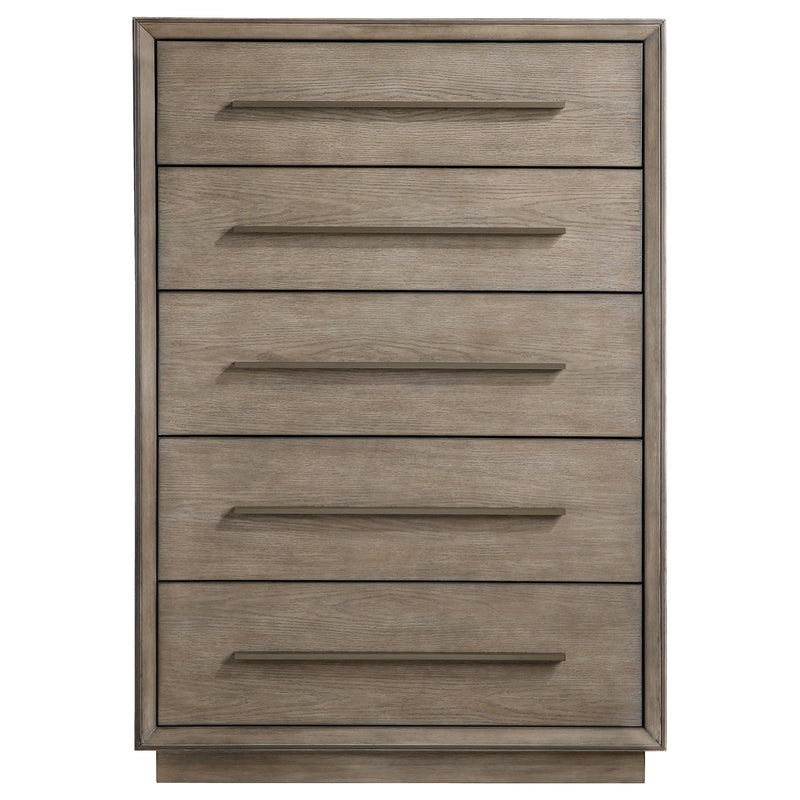Durango Chest of Drawers
