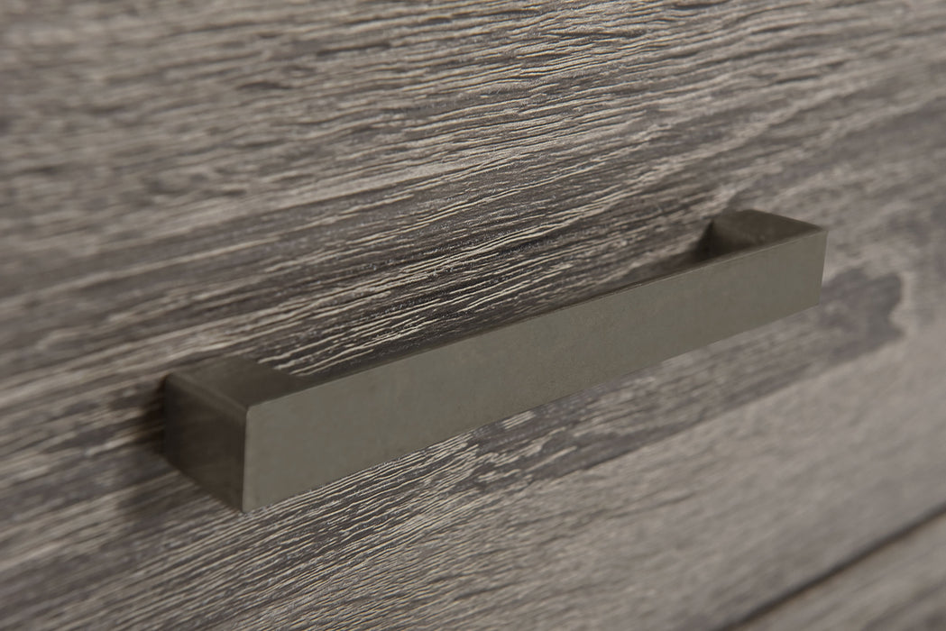 Wright 4 Pc Bedroom Set - Home Gallery Furniture (NV)