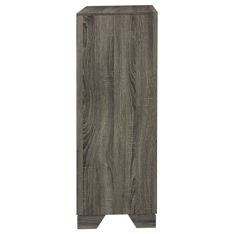 Wright Chest of Drawers