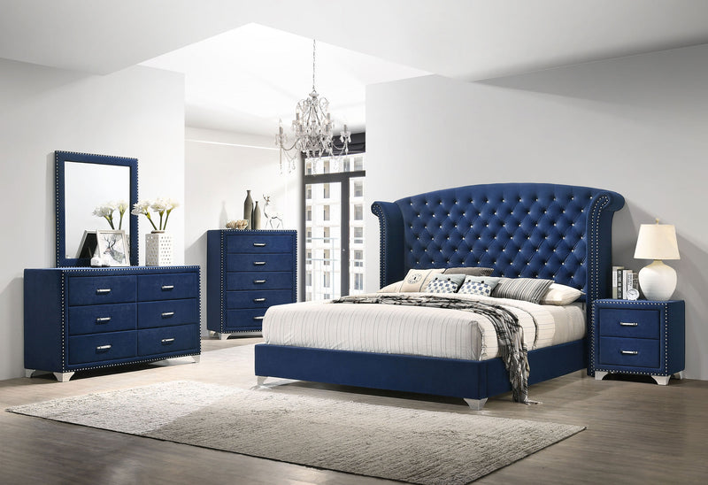 Melody Chest of Drawers