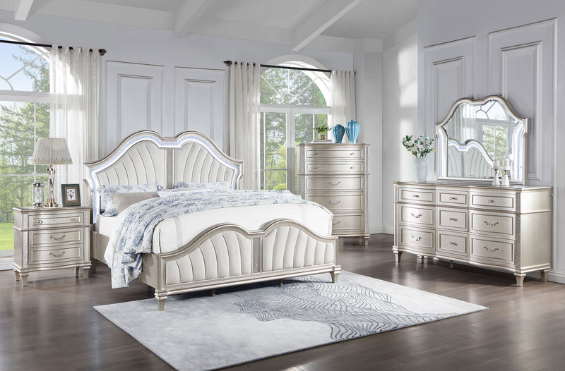 Evangeline Bedroom Set