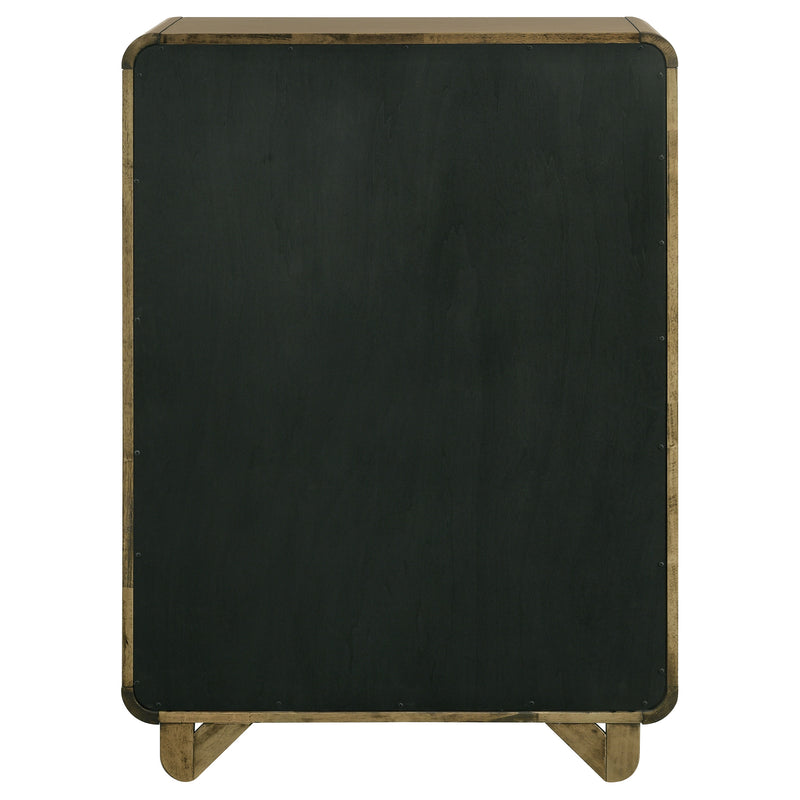 Amsbury Chest of Drawers