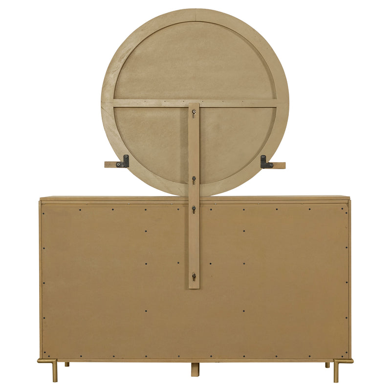 Arini Dresser with Mirror