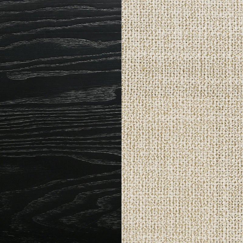 Arini Panel Bed