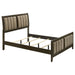 Wilkes 4 Pc Bedroom Set - Home Gallery Furniture (NV)