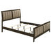 Wilkes 4 Pc Bedroom Set - Home Gallery Furniture (NV)