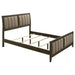 Wilkes 4 Pc Bedroom Set - Home Gallery Furniture (NV)