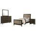 Wilkes 4 Pc Bedroom Set - Home Gallery Furniture (NV)