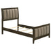 Wilkes 4 Pc Bedroom Set - Home Gallery Furniture (NV)