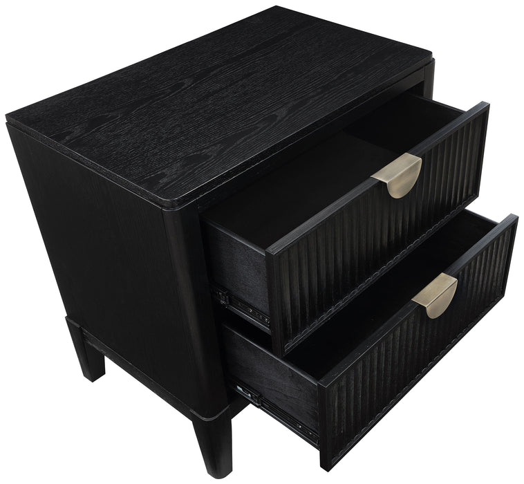 Brookmead 4 Pc Bedroom Set - Home Gallery Furniture (NV)