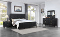 Brookmead 4 Pc Bedroom Set - Home Gallery Furniture (NV)
