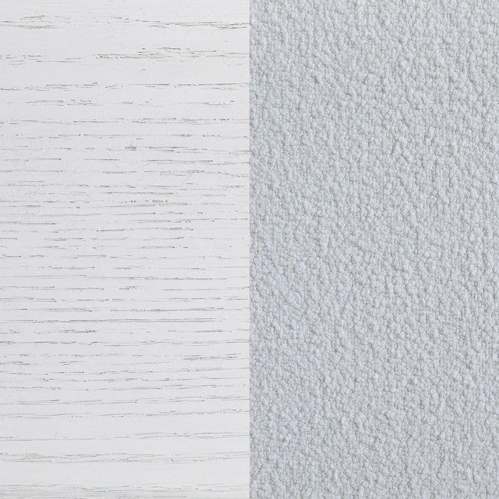 Marielle 4 Pc Bedroom Set - Home Gallery Furniture (NV)