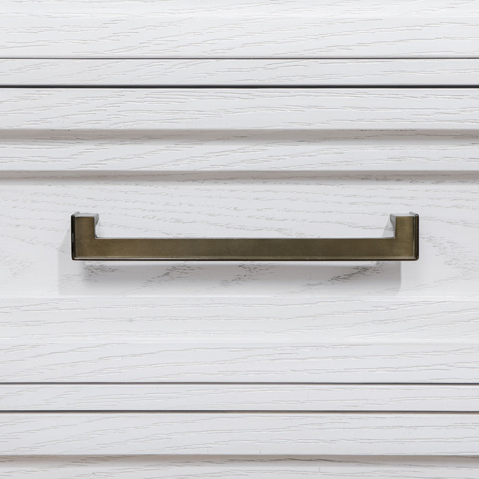 Marielle 4 Pc Bedroom Set - Home Gallery Furniture (NV)