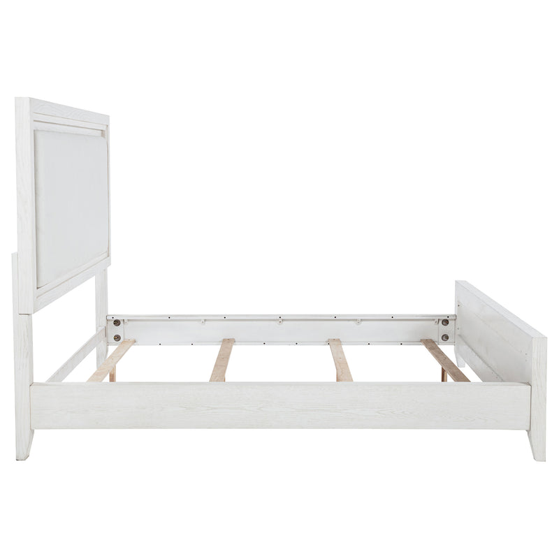 Marielle Panel Bed