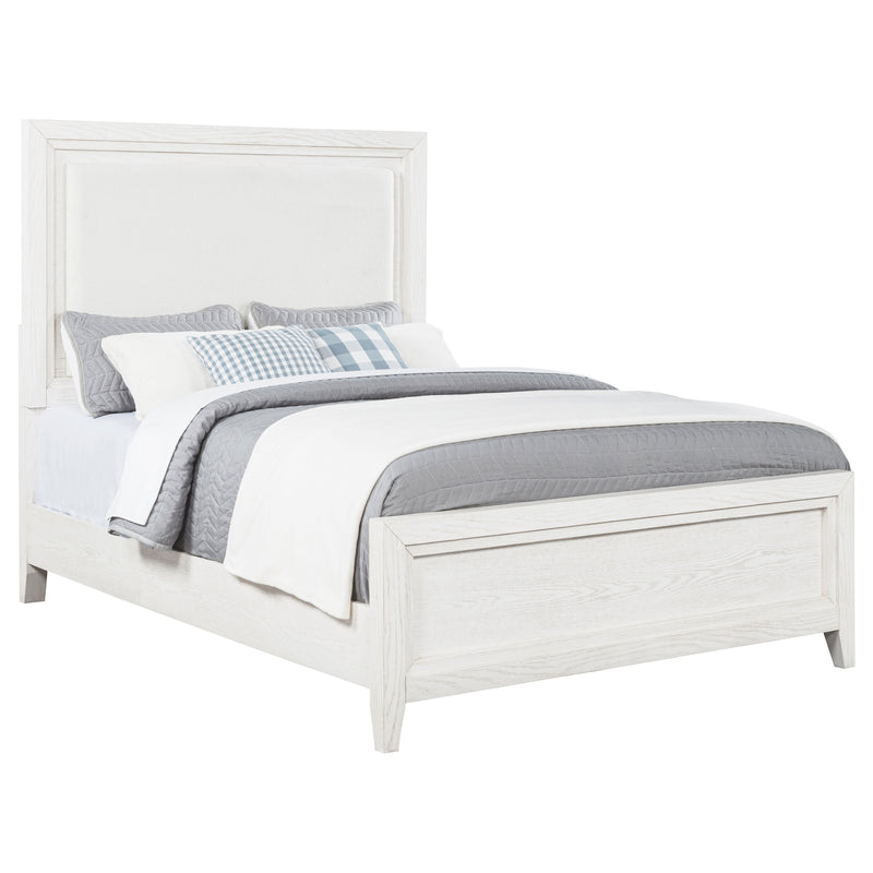 Marielle Panel Bed