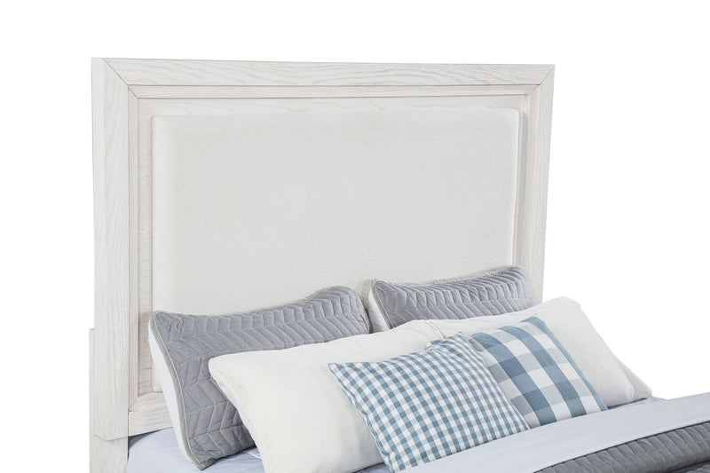 Marielle Panel Bed