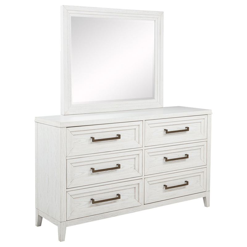 Marielle Dresser with Mirror