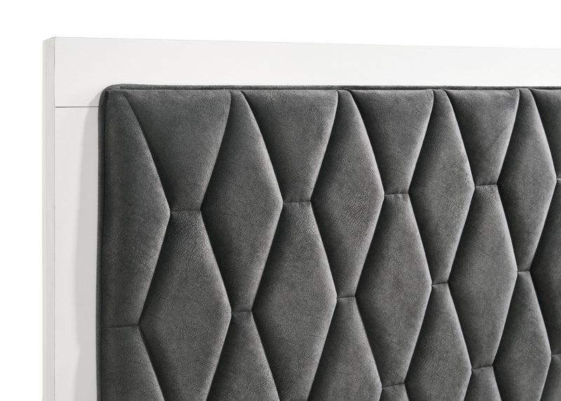 Sonora Bedroom Set