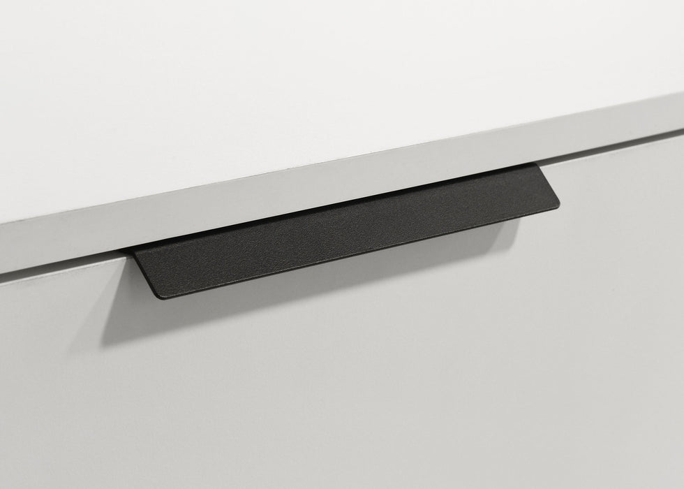 Sonora 4 Pc Bedroom Set - Home Gallery Furniture (NV)