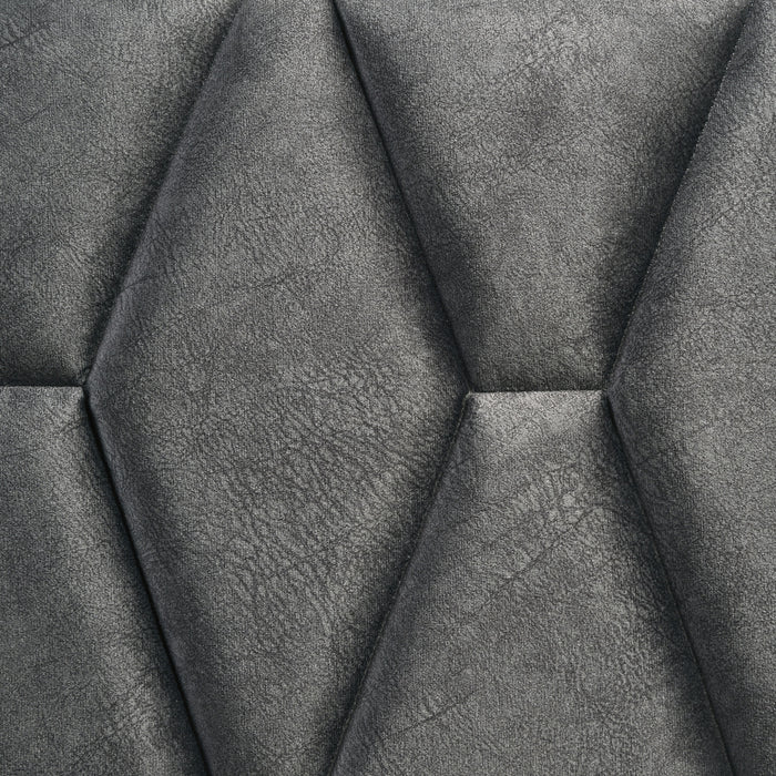 Sonora 4 Pc Bedroom Set - Home Gallery Furniture (NV)