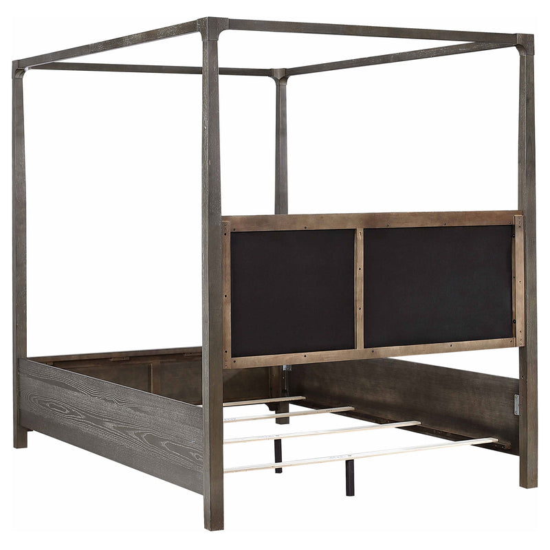 Gran Park Bedroom Set