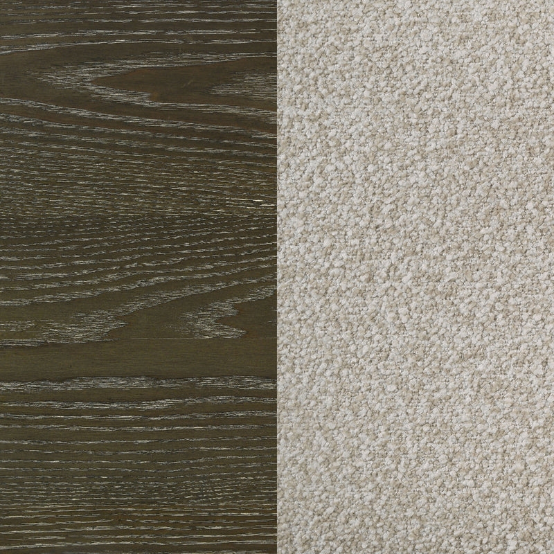 Gran Park Canopy Panel Bed