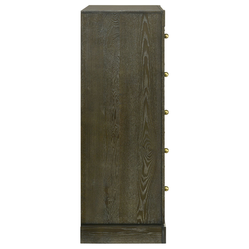 Gran Park Chest of Drawers